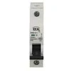 Kanlux 23175 Grandinės pertraukiklis 1P B 1A 6kA KMB6-B1/1 VDE 23175