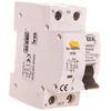 Kanlux diferencinis srovės perjungiklis 2P B 16A 0,03A AC KRO6-2 / B16 / 30 (23210)