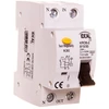 Kanlux 2P B 10A 0.03A AC KRO6-2 / B10 / 30 (23213) tipo diferencinis maitinimo šaltinis