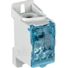 Kanlux Paskirstymo blokas TH35 bėgiui 125A 690V AC 23335