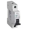 Kanlux 32559 Grandinės pertraukiklis 1P C 13A 6kA C KMB6-C13/1 VDE 32559