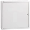 Kanlux 32637 Metalinis modulinis skirstytuvas 3x24, paviršinis IP30 N+PE I klasė, baltos durys KP-DB-I-MS-324 balta 32637