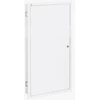 Kanlux 35684 Metalinis modulinis skirstytuvas 5x18, įleidžiamas IP30 N+PE I klasė, baltos durys KP-DB-I-MF-518 balta 35684