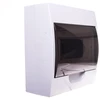 Kanlux Modulinė perjungimo pavara DB108S 1 x 8 IP40 200 x 187 x 30mm (3832)