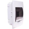 Kanlux Modulinis komutatorius DB104F 1 x 4 IP40 gipsas 115 x 200 x 57mm (3840)