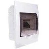 Kanlux Modulinis komutatorius DB106F 1 x 6 IP40 pleistras 200 x 150 x 57mm (3841)