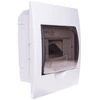 Kanlux Modulinis komutatorius DB106F 1 x 6 IP40 pleistras 200 x 150 x 57mm (3841)