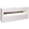 Kanlux Modulinis perjungimo įrenginys DB118W 1 x 18 IP30 antstatas 130 x 60 x 70 mm (3854)