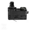 Kanlux Adapteris TEAR N PADAPTOR-B juodas 33267
