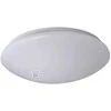 Kanlux CORSO LED V2 N 18W IP44 KIŠTUKAS SU JUTIKUMU.
