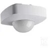Karlik MINI Vienvietis lizdas b/su langinėmis juodas matinis 12MGP-1p