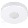 Kanlux JUDESIO JUTIKLIS PIR ZONA MINI WT-W