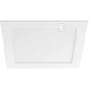 Kanlux LED Downlight korpusas 18W KATRO V2W- NW- W 1260lm 4000K 28943