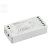Kanlux LED JUOSTELĖS VALDYMAS 12/24V RGBW CCT