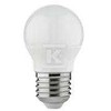Kanlux LED IQ-LED G45E27 3.4W-WW