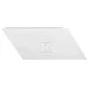 Lubinis šviestuvas Kanlux LED PANELĖ P/T BLINGO 38W 456060NW