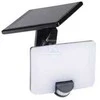 Kanlux LED SAULĖS ENERGIJOS ŽIBINTAS FL SOLNAR SLR 8W NW-B