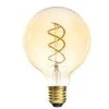Kanlux LED šviestuvas XLED G95 4W-SW