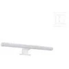 Kanlux LED VONIOS KAMBARIO ŠVIESTUVAS ASTIM IP44 8W-NW-W