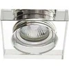 Kanlux MORTA B CT-DSL50-SR 50W Gx5.3 IP20 (22112)