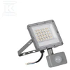 Kanlux NASH.LED alyvos lemputė 20W CCT SE GR
