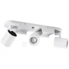Kanlux LAURIN EL-3I W MONTAVIMAS