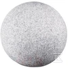 Šviestuvas Kanlux Stono 24650, 15W, E27, IP65, pilkas
