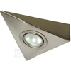 Kanlux Zepo LFD- T02- C / M 20W G4 IP20 chromo matinis (04381)