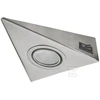 Kanlux Zepo LFD-T02 / S-C / M 20W G4 IP20 matinis chromas (04386)