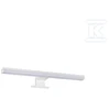 Kanlux LED VONIOS KAMBARIO ŠVIESTUVAS ASTIM IP44 8W-NW-W