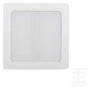 Kanlux OPR.DL.P/T TAVO LED DL 18W-NW