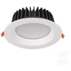 Kanlux OPR.DL.P/T TIBERI PRO 20W-940-W