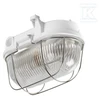Šviestuvas Kanlux HERMI 70524, 100W, E27, IP54, baltas