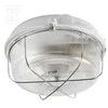 Šviestuvas Kanlux INES 70525, 100W, E27, IP43, baltas