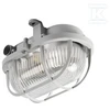 Šviestuvas Kanlux MILO 70523, 60W, E27, IP54, pilkas