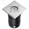 Kanlux Žemės darbai 10W GU10 Ikl. IP67 BERG DL- 10L 7173