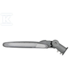 Kanlux OPR.PARK.LED STRETON LED 150W NW