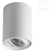 Lubinis šviestuvas Kanlux Lubinis šviestuvas BORD XS DLP-50-W Kanlux