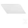 Lubinis šviestuvas Kanlux LED PANELĖ P/T BLINGO 34W 408060CW