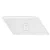 Lubinis šviestuvas Kanlux LED PANELĖ P/T BLINGO U24W 4000 60NW