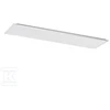 Lubinis šviestuvas Kanlux LED PANELĖ P/T BLINGO U34W 4080 120N
