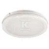Kanlux PLAFON LED BENO ECO 12W CCT O W