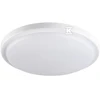Kanlux Lubinis šviestuvas Plafoniera LED 18W ORTE LED 18W-NW-O 1600lm 4000K IP54 29160