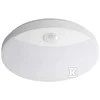Lubos lempa Kanlux LED Plafonier SANSO LED 15W- NW- SE su judesio jutikliu IP44 1250lm 4000K 26520