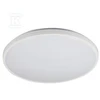 Kanlux lubinis šviestuvas Kanlux Arvos 37331 lubinis šviestuvas su nuotolinio valdymo pulteliu 1x37W LED 2700/4000/6500K balta