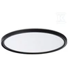 Kanlux PLAFON.LED AZPO LED 22W-NW-O-B