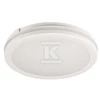 Kanlux PLAFON LED BENO ECO 12W CCT O W
