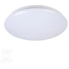 Lubinis šviestuvas Kanlux PLAFON.LED CORSO LED V2 12-NW
