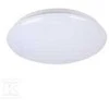 Lubinis šviestuvas Kanlux PLAFON.LED CORSO LED V2 12-NW