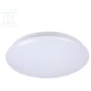 Lubinis šviestuvas Kanlux LUBINIS LED ŠVIESINTUVAS CORSO LED V2 12-NW-SE